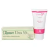 Abbate Gualtiero Clinner Urea 30 Crema Squamoregolatore Esfoliante Relipidante, 100ml