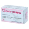 Abbate Gualtiero Clinnix Cistop Integratore, 14 Bustine Stick Pack Monodose