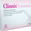 Abbate Gualtiero Clinnix Colesterolo 60 Capsule