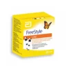 Abbott FreeStyle Lite Strisce Test Glicemia, 25 Strisce