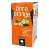 Abbè Roland Dima Orange - Integratore Dima Orange per la perdita di peso, 60 compresse