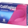 ABC Farmaceutici Colifagina Pro - integratore flora batterica con i FOS, 20 capsule