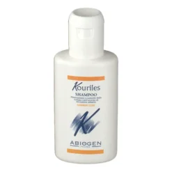 Abiogen Pharma Kouriles Shampoo Delicato Antiforfora, 100ml