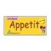 ABI Pharmaceutical Appetit Integratore Bambini, 10 Fiale