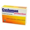 ABI Pharmaceutical Cystoman Protection Integratore Alimentare, 20 Capsule