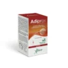 Aboca Adiprox Advanced Capsule Integratore Metabolismo dei Grassi Controllo del Peso, 50 Capsule