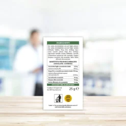 Aboca Cistilene Integratore Vie Urinarie Depurazione e Vie Urinarie, 50 Opercoli