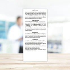 Aboca Colilen IBS - Dispositivo medico per la sindrome dell'intestino irritabile, 96 opercoli
