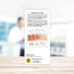 Aboca Colilen IBS - Dispositivo medico per la sindrome dell'intestino irritabile, 96 opercoli