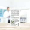 Aboca Epakur Advanced Integratore Salute del Fegato Depurazione e Vie Urinarie, 50 Capsule