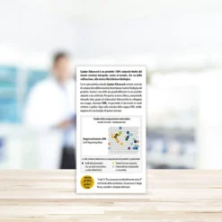 Aboca Epakur Advanced Integratore Salute del Fegato Depurazione e Vie Urinarie, 50 Capsule