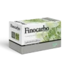 Aboca Finocarbo Plus Tisana Integratore Gas e Gonfiore Intestinali Apparato Gastrointestinale, 20 Bustine
