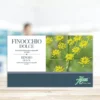 Aboca Finocchio Dolce Integratore Antiossidante Apparato Gastrointestinale, 20 Bustine
