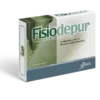 Aboca Fisiodepur - Concentrato Fluido Integratore Depurativo, 10 Flaconcini