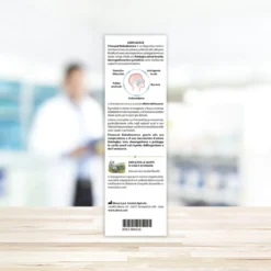 Aboca Fitonasal Adulti Nebulizzatore Dispositivo Medico Congestione Irritazione e Igiene Naso Vie Respiratorie, 125ml
