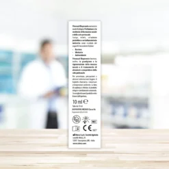 Aboca Fitonasal Biopomata Dispositivo Medico Congestione Irritazione e Igiene Naso Vie Respiratorie, 10ml