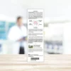Aboca Fitonasal Pediatric Spray Dispositivo Medico Congestione Irritazione e Igiene Naso Vie Respiratorie, 125ml