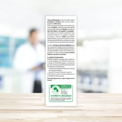 Aboca Fitoroid Biodetergente Cosmentico Biologico Emorroidi Apparato Gastrointestinale, 100ml