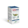 Aboca Golamir Spray Forte Dispositivo Medico Mal di Gola e Cavo Orale Vie Respiratorie, 30ml