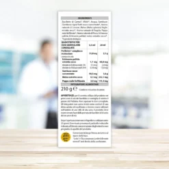 Aboca ImmunoMix Advanced - Sciroppo per il supporto delle difese immunitarie, 210 g