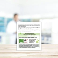 Aboca Lynfase Tisana Integratore Drenaggio dei Liquidi Controllo del Peso, 20 Bustine