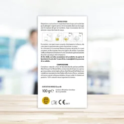 Aboca Metarecod - Dispositivo medico per la sindrome metabolica, 40 bustine granulari da 2,5 g