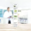 Aboca Natura Mix Advanced Mente Concentrato Fluido Integratore Mente Tono e Memoria, 10 Flaconcini x 15g