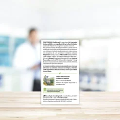 Aboca NeoBianacid - Dispositivo medico per il reflusso, l'acidità e la digestione, 45 compresse