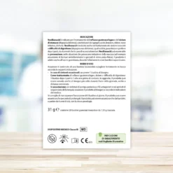 Aboca Neobianacid Dispositivo Medico Acidità Reflusso Difficoltà di Digestione Apparato Gastrointestinale, 20 Bustine