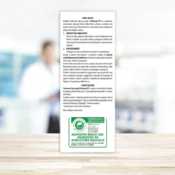 Aboca Oroben Collutorio Dispositivo Medico Salute della Bocca Salute della Bocca, 150ml