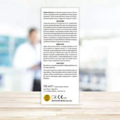 Aboca Oroben Collutorio Dispositivo Medico Salute della Bocca Salute della Bocca, 150ml