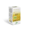 Aboca Royal Gelly BIO Integratore Pappa Reale Biologica, Tono e Memoria, 40 Tavolette