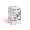 Aboca Ruscoven Plus - Opercoli Integratore per il Microcircolo, 50 Opercoli