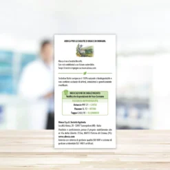 Aboca Sedivitax - Notte Advance Integratore Alimentare Sonno e Serenità, 50 compresse