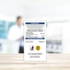 Aboca Valeriana Plus Integratore Disturbi del Sonno Sonno e Serenità, 30 Opercoli