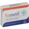 AB Pharm Sametil Integratore Alimentare, 20 Compresse