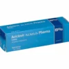 Aciclovir Alm 5% Crema Trattamento Herpes Simplex delle Labbra, 3g