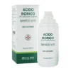 Acido Borico Mv 3% Soluzione Cutanea Antisettica e Antibatterica, 500ml