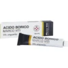 Acido Borico Mv 3% Unguento Antisettico e Antibatterico, 30g