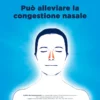 Actifed Decongestionante Rinite e Sinusite Spray Nasale, 10ml