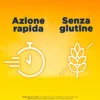 Actigrip Giorno e Notte per Raffreddore Febbre e Influenza, 12+4 Compresse