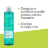 A-Derma Biology AC - Gel Detergente Schiumogeno Purificante, 200ml