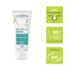 A-Derma Biology AC - Global Trattamento Opacizzante Anti Imperfezioni, 40ml