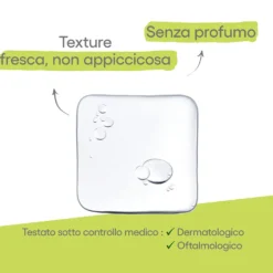 A-Derma Biology - Acqua Micellare Dermatologica Idra-Detergente, 400ml
