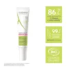 A-Derma Biology - CALM Trattamento Dermatologico Lenitivo, 40ml