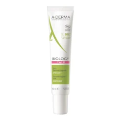 A-Derma Biology - CALM Trattamento Dermatologico Lenitivo, 40ml