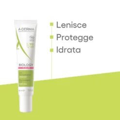 A-Derma Biology - CALM Trattamento Dermatologico Lenitivo, 40ml