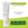 A-Derma Dermalibour+ - Barrier Crema Isolante Lenitiva Viso Corpo Mani Zone Intime, 100ml