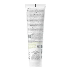 A-Derma Dermalibour+ - Barrier Crema Isolante Lenitiva Viso Corpo Mani Zone Intime, 100ml