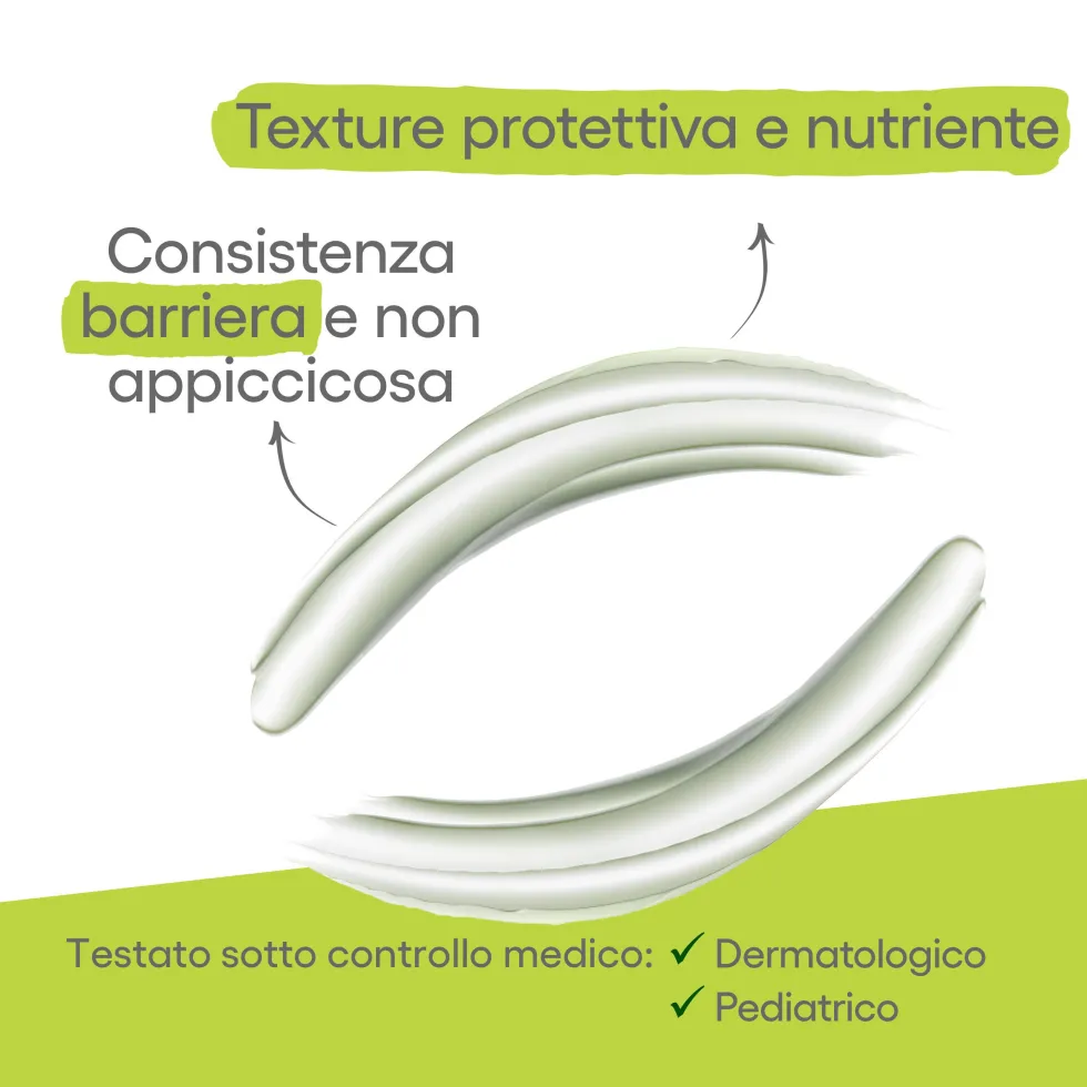 A-Derma Dermalibour+ - Barrier Crema Isolante Lenitiva Viso Corpo Mani Zone Intime, 100ml